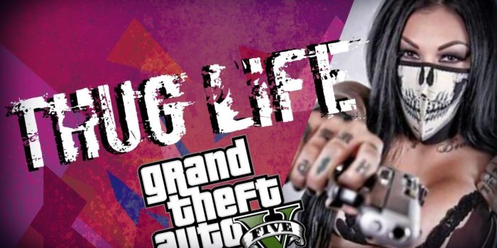 1200x675 GTA 5: Thug Life Compilation/ Epic Funny Moments #3 !