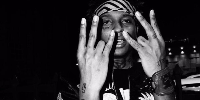 799x1200 Thug Life Girl Wallpaper YOUNG THUG Gangsta Rapper Rap Hip Hop