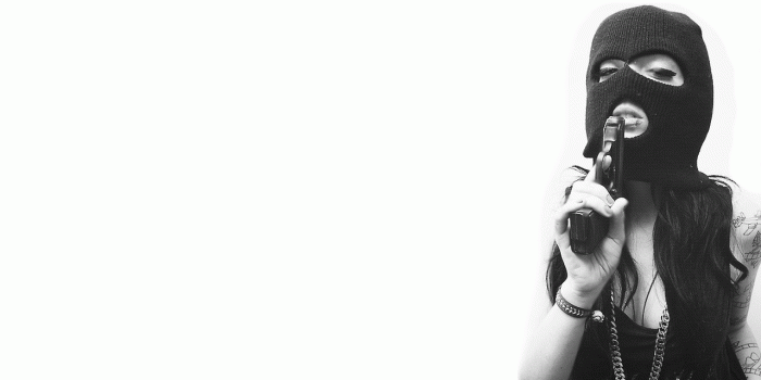 1280x681 Gangster Girl Wallpaper Group (59+), HD Wallpapers