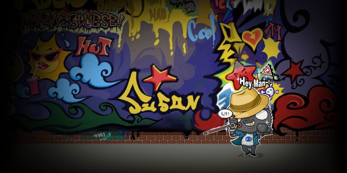 1680x1050 Download wallpaper comics desktop background Cartoon Wallpapers High