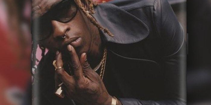 700x1130 Young Thug Wallpapers 2018 for Android - APK Download