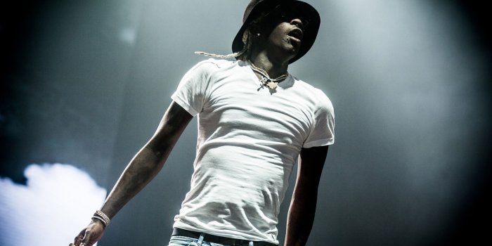 2048x1365 Young Thug Wallpapers Backgrounds