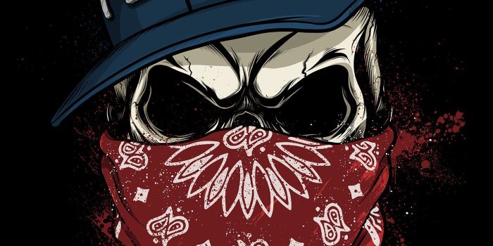 1400x2164 Thug Wallpapers HD