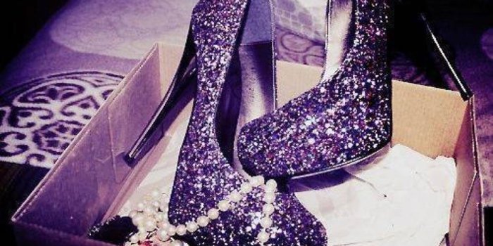 960x894 Free download Beautiful Purple Glitter Heels O High Heels Photo