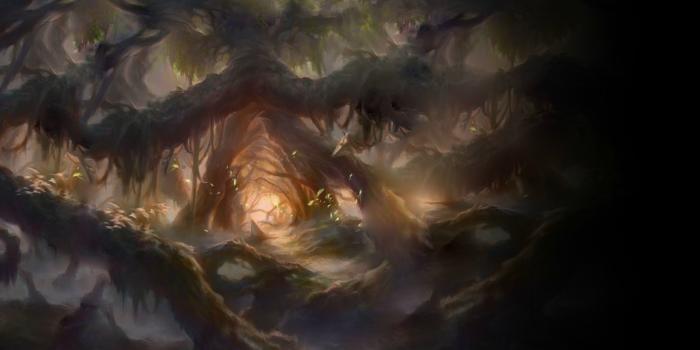 2560x1440 81+ Mtg Land Wallpapers on WallpaperPlay