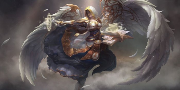 1280x804 Heroes of Might and Magic Artwork wallpapers | Heroes of Might and