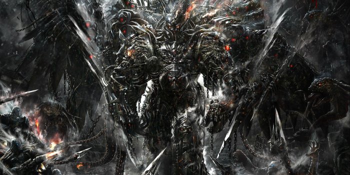 2560x1440 Perfect, Artwork, Magic, Art, War, Windows, Fantasy, HD Vector