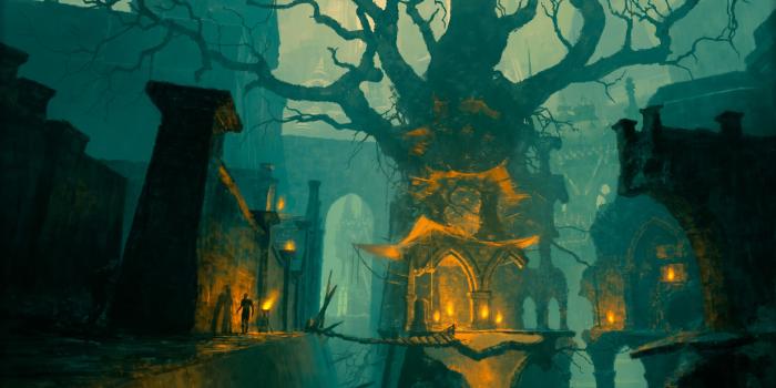 2560x1440 81+ Mtg Land Wallpapers on WallpaperPlay