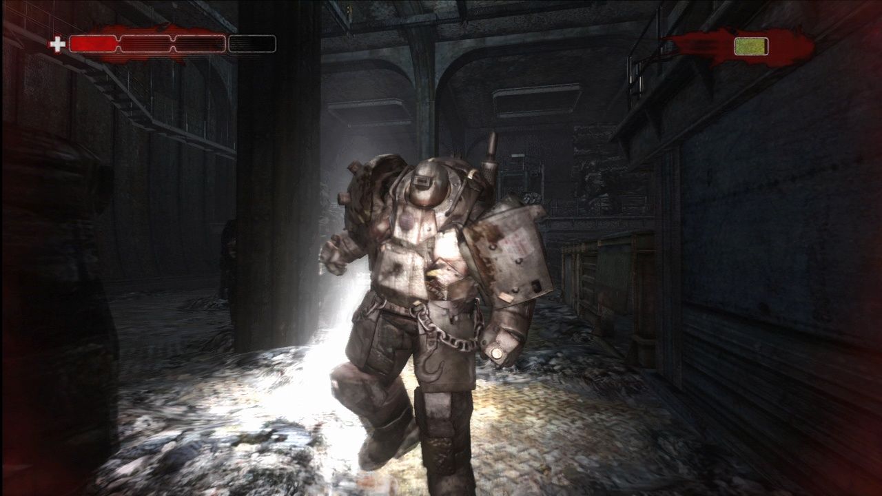 1280x720 Condemned 3 - GamerBolt