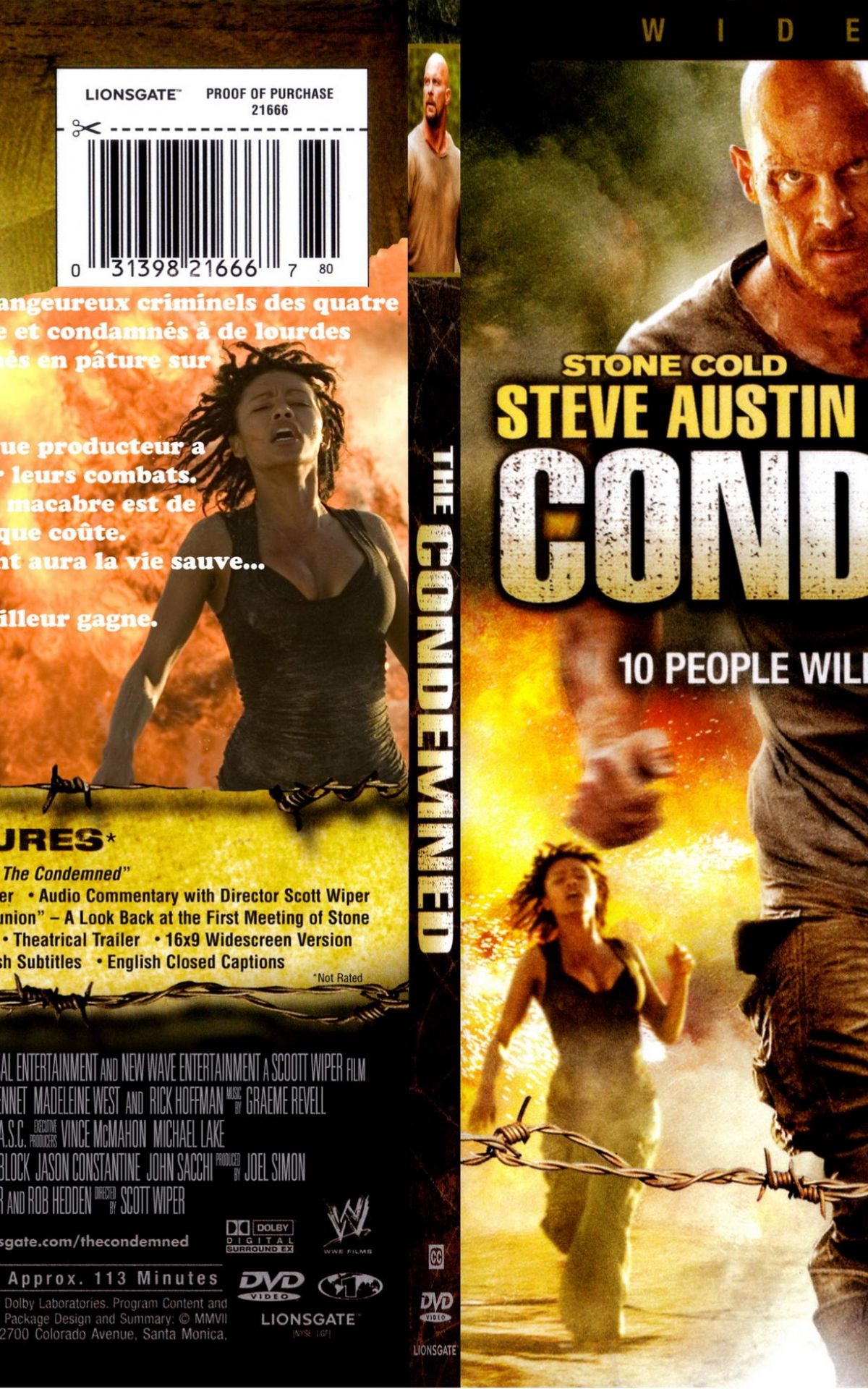 1200x1920 Free download Condemned The Page 18 Images [2817x1967] for your