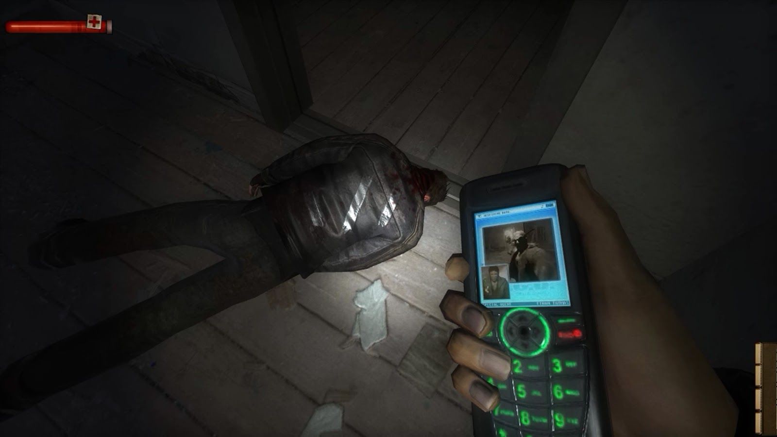 1600x900 Super Adventures in Gaming: Condemned: Criminal Origins (PC) - Part 1