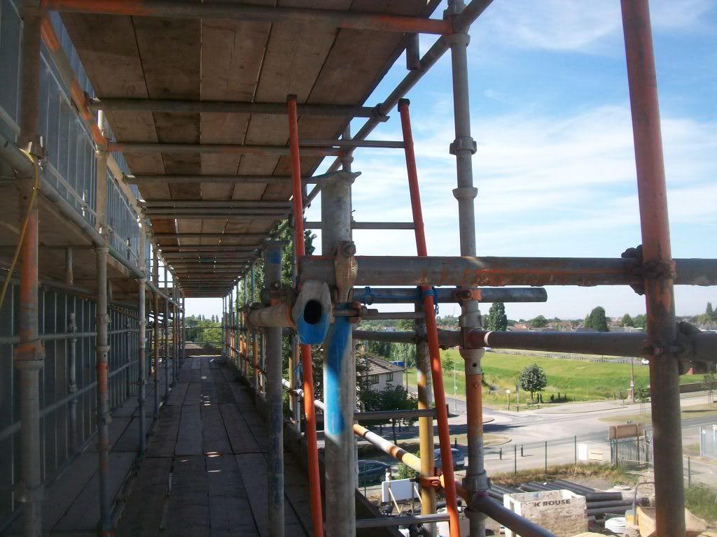 1024x768 Condemned 3 scaffolds this week