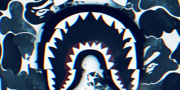 1080x1920 Bape Wallpaper (Custom) - Made by @SwishDesigner on Instagram