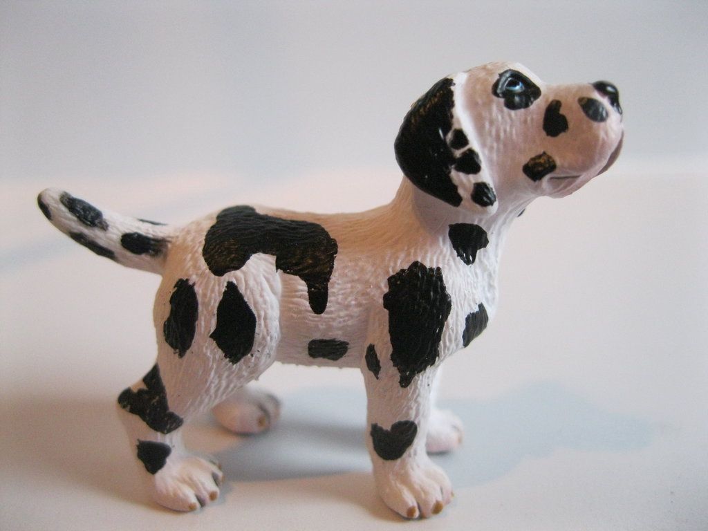 1024x768 The Name of the Game [Schleich] - Page 2