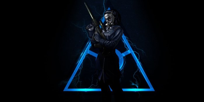 1920x1080 The Secret World HD Wallpaper | Background Image | 1920x1080 | ID