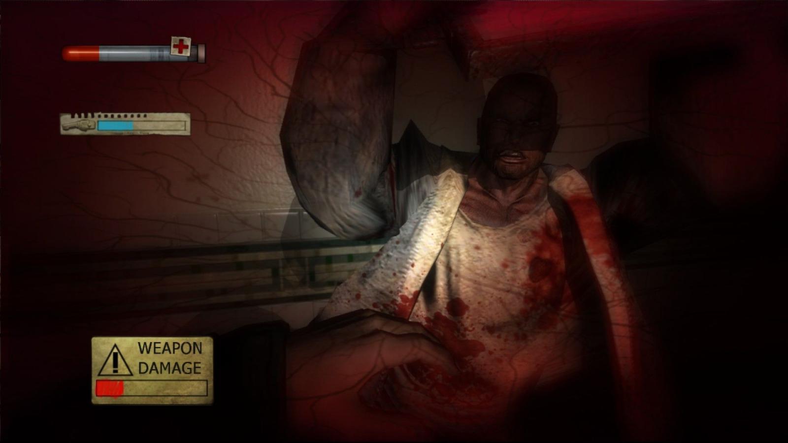 1920x1080 Condemned: Criminal Origins