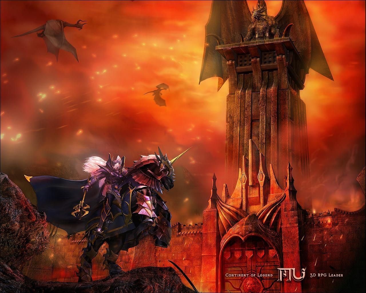 1280x1024 Mu Online Wallpapers Mu Online Live Images HD Wallpapers Fungyung