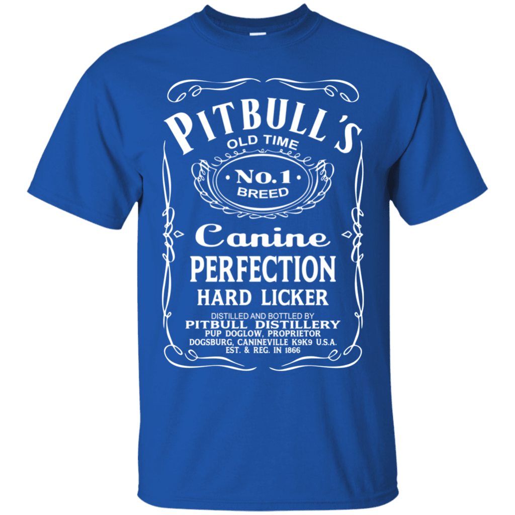 1024x1024 Limited Edition - PIT BULL'S HARD LICKER