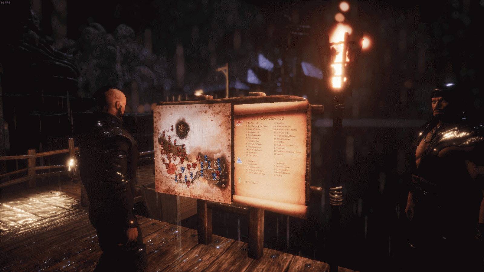 1920x1080 The Condemned 18+ ERP-RP-PVP [PC] [Fast Growing Community] Events