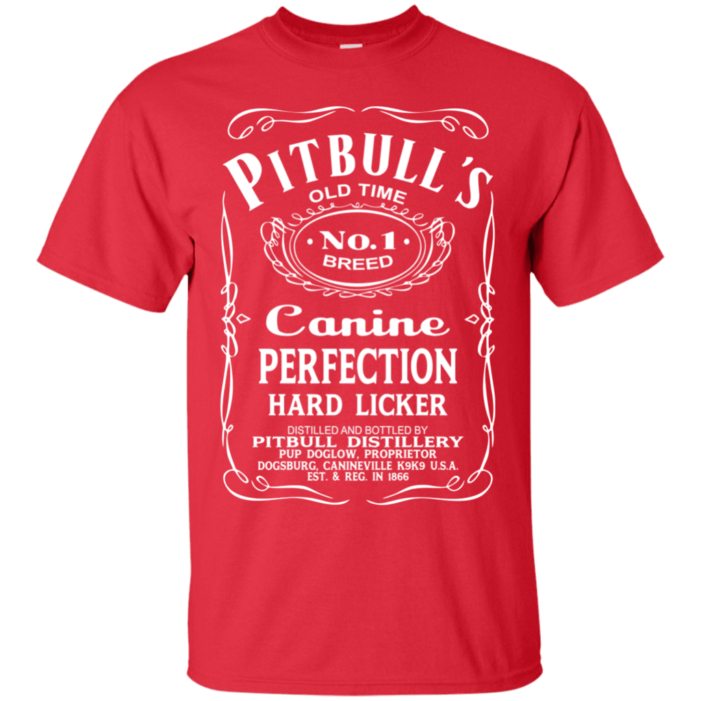 1024x1024 Limited Edition - PIT BULL'S HARD LICKER