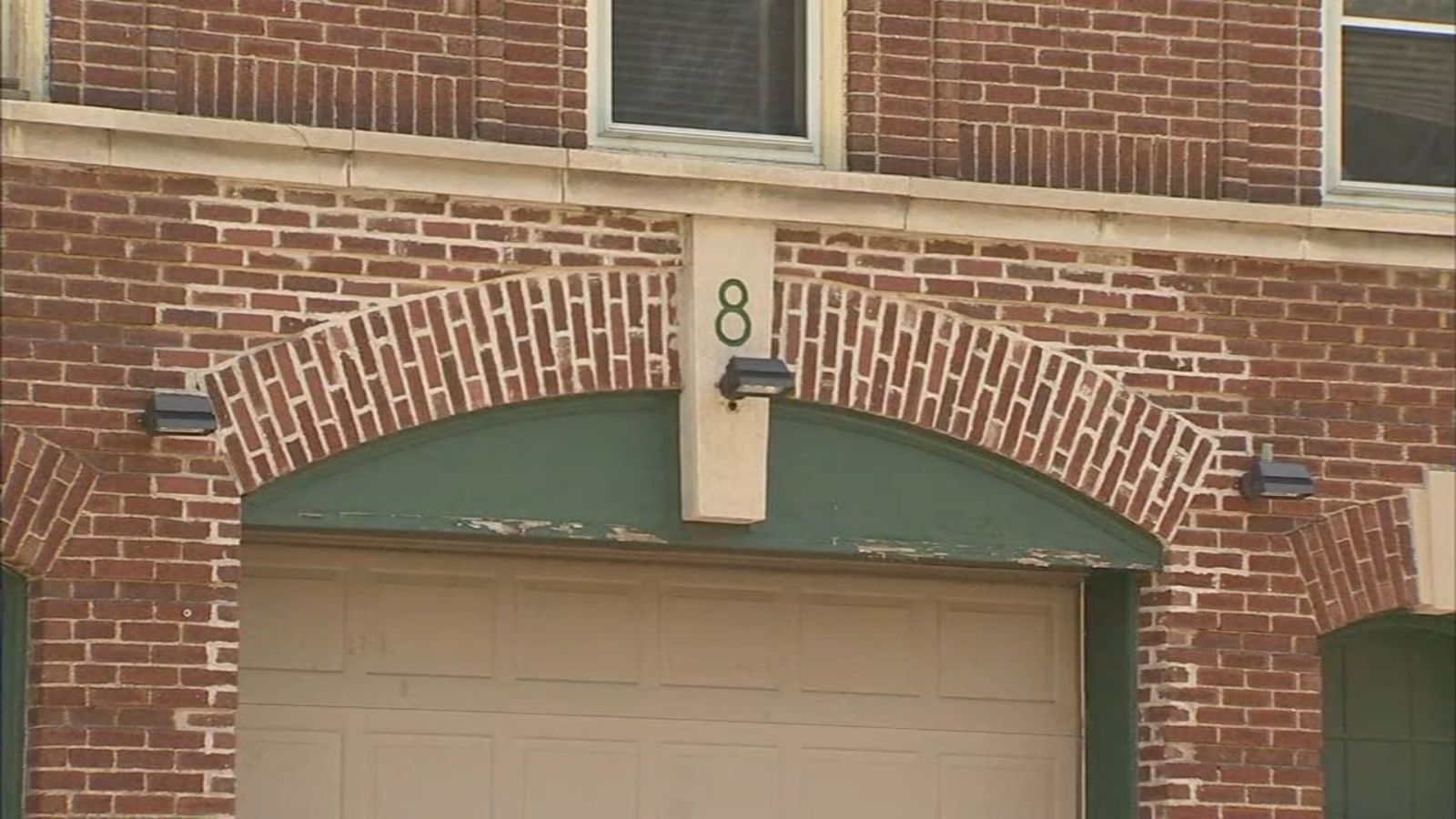 1600x900 105-year-old firehouse condemned by Trenton