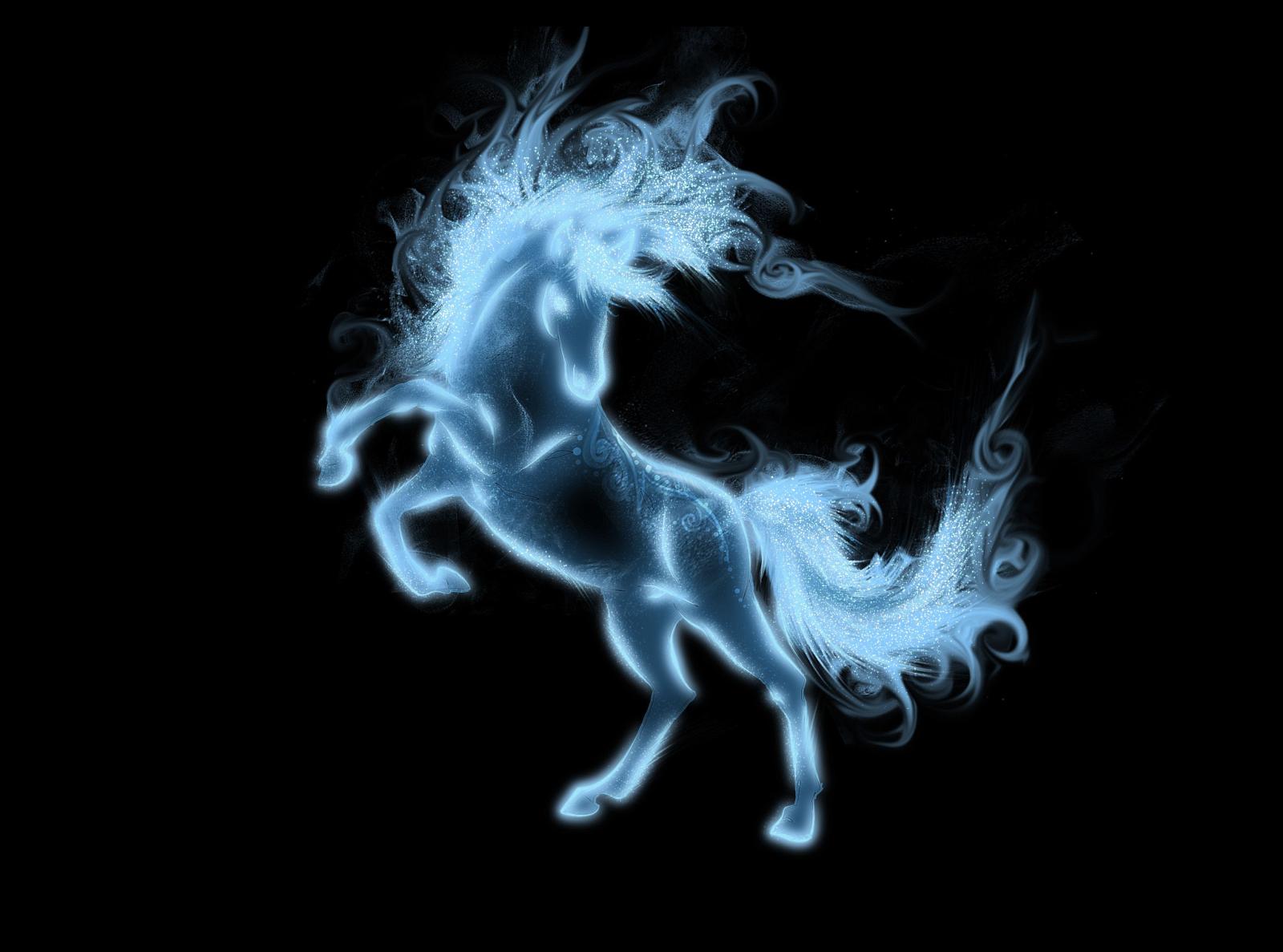 2750x2041 Patronus Wallpaper Related Keywords & Suggestions - Patronus