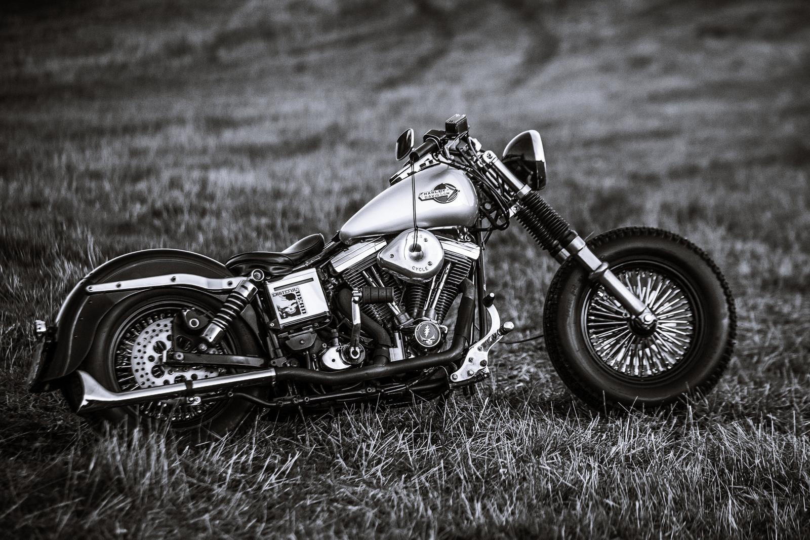 3840x2559 Vintage Harley-Davidson Wallpapers - Top Free Vintage Harley