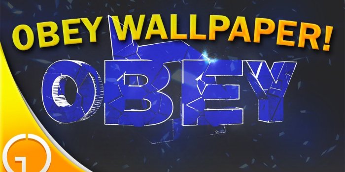 1280x720 Gambit: Obey Desktop Wallpaper Speedart #ObeyRC @ObeyScarce #RoadToObey