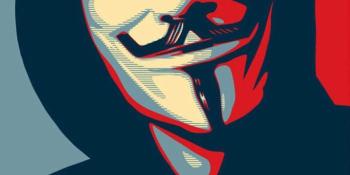 1039x1600 Framed Print - Anonymous Computer Hacker (Picture Poster Firewall