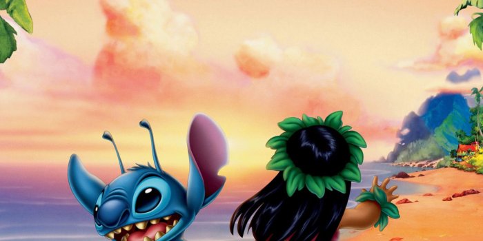 1440x2960 1440x2960 Lilo And Stitch Samsung Galaxy Note 9,8, S9,S8,S8+ QHD HD