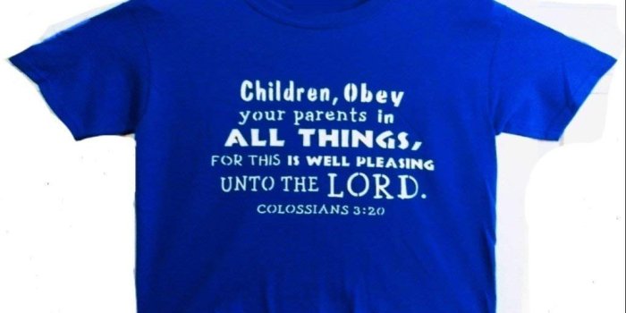 1024x768 Amazon.com: Christian T-shirt for kids/Bible Verse/Religious T-shirt