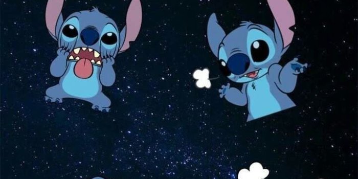 721x1280 Wallpaper Image - Stitch Wallpaper Sad Free Wallpaper & Backgrounds