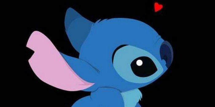 1080x1920 Wallpaper Stitch - Wallperio.com