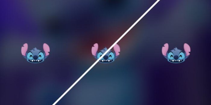 720x1280 Stitch Wallpaper Lilo Funny Cute PIN Lock Screen for Android - APK