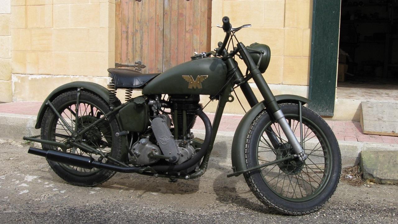 1280x720 Classic Motorcycles Wallpaper for Android - APK Download