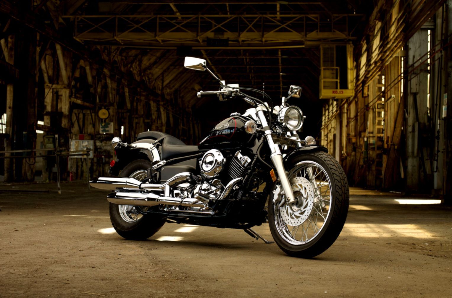 1528x1008 Yamaha V Star Wallpaper Hd | Wallpapers Emoji
