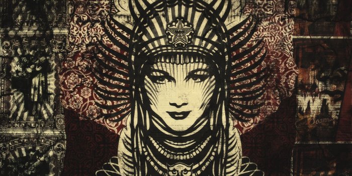 1920x1200 Obey wallpaper ·① Download free awesome wallpapers for desktop