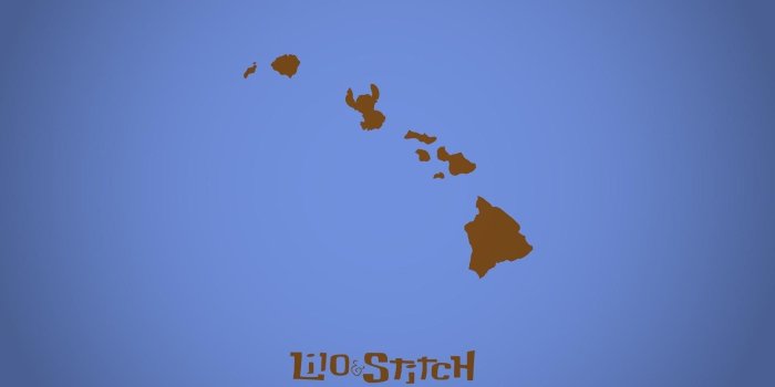 1920x1080 Lilo and Stich Wallpaper ·① WallpaperTag