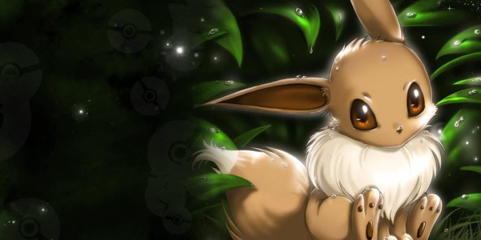 1280x1024 Eevee Wallpapers Background ~ Festival Wallpaper