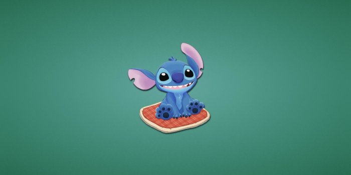 1920x1200 Lilo Stitch Wallpaper - (67+ images)