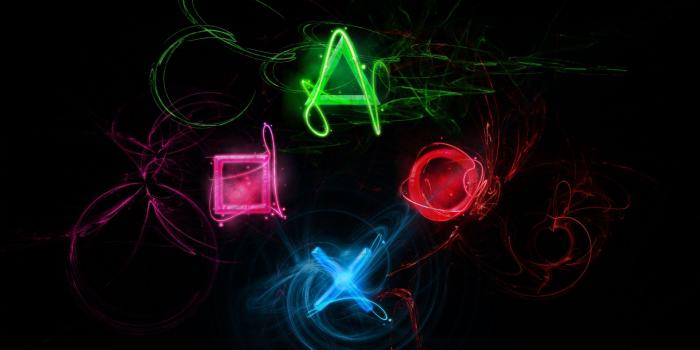 1920x1080 Sony, Playstation 3, PlayStation :: Wallpapers