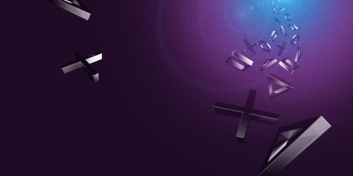 2560x1478 77+ Playstation Logo Wallpapers on WallpaperPlay