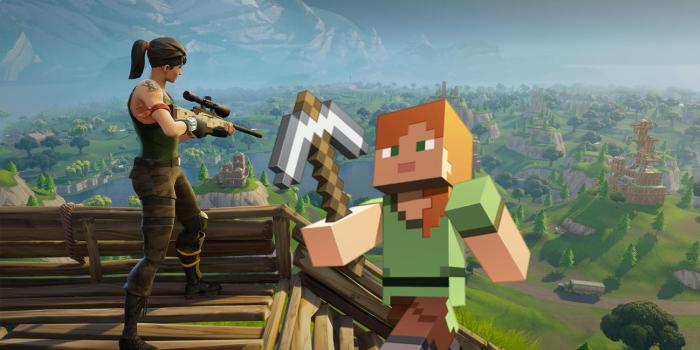 1300x649 Fortnite' Playground LTM: New Mode Finally Makes It a True Sandbox