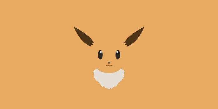 1280x720 Pokemon Eevee Wallpaper - Picserio.com