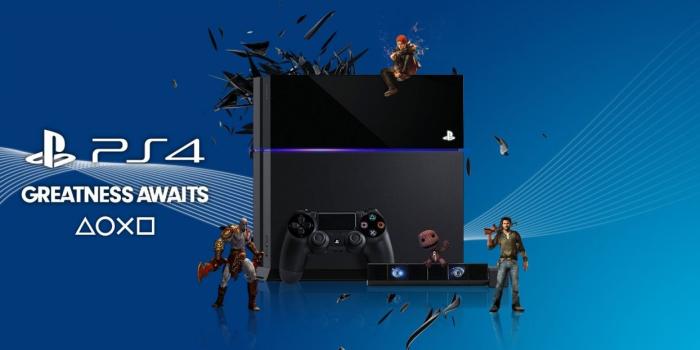 1244x700 PS4 Playstation videogame system video game sony wallpaper