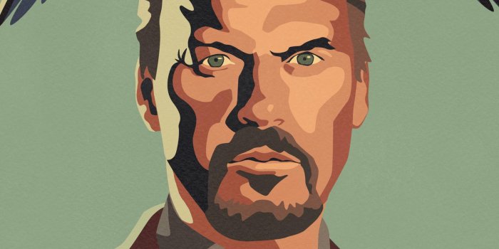 1536x2732 Birdman (2014) Phone Wallpaper | Moviemania
