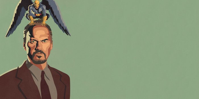 1920x1080 Birdman Wallpaper Free Download