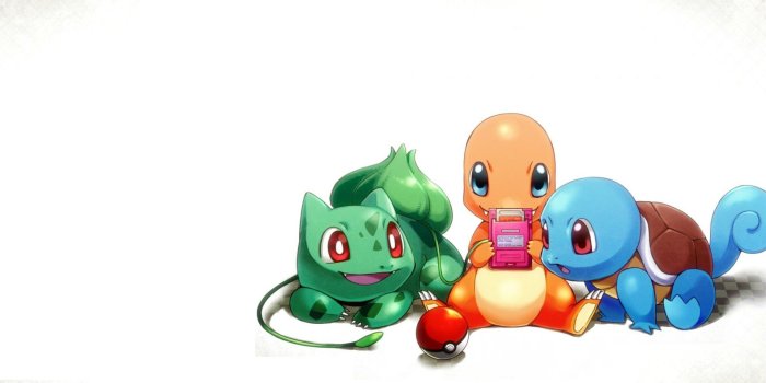 1920x1080 Pokemon PC Wallpaper (69+ pictures)