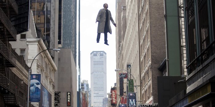 3000x1687 Birdman Wallpapers HD Download