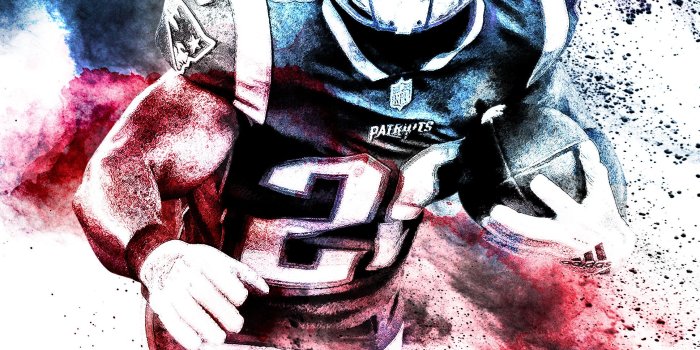 1936x2448 Official website of the New England Patriots